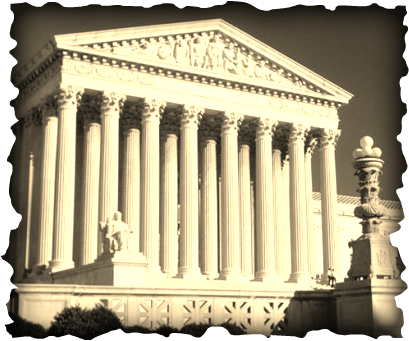 Supreme Court Cases A P United States History